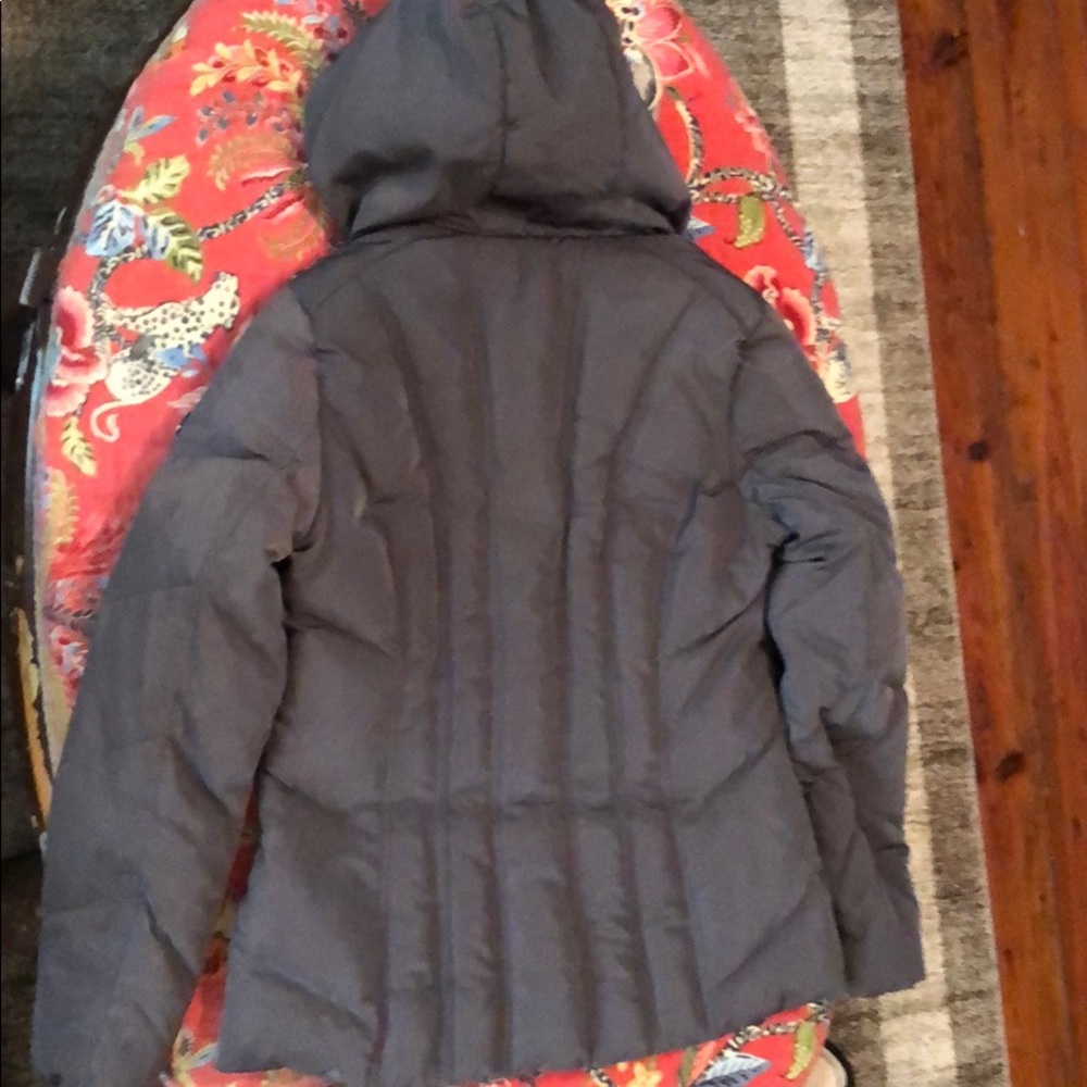 Calvin Klein puffer jacket sz small - Picture 3 of 4